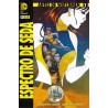 ANTES DE WATCHMEN - ESPECTRO DE SEDA Nº 1 A 4,COLECCION COMPLETA