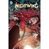 NIGHTWING Nº 1 AL 3, NUEVO UNIVERSO DC