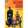 BATMAN Y ROBIN VOL.1 POR GRANT MORRISON