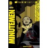 ANTES DE WATCHMEN - MINUTEMEN Nº 1 AL 5  DE 6