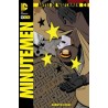 ANTES DE WATCHMEN - MINUTEMEN Nº 1 AL 5  DE 6