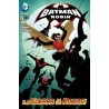 BATMAN Y ROBIN Nº 1 AL 3 , EL NUEVO UNIVERSO DC EMPIEZA AQUI