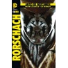 ANTES DE WATCHMEN : RORSCHACH NUMEROS 1 AL 3 DE 4 POR AZZARELLO Y BERMEJO