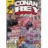 CONAN REY Nº 23