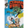 CONAN REY Nº 9