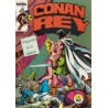 CONAN REY Nº 6