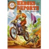 COLOSOS DEL COMIC - HEROES DEL DEPORTE Nº 1 A  5 , COL.COMPLETA POR AMBROS