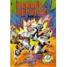 COLOSOS DEL COMIC - HEROES DEL DEPORTE Nº 1 A  5 , COL.COMPLETA POR AMBROS