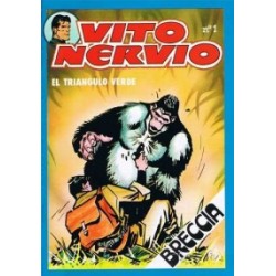 VITO NERVIO Nº 1 y 2 POR ALBERTO BRECCIA