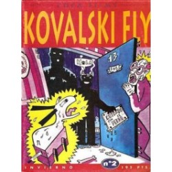 KOVALSKI FLY Nº 2