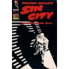 SIN CITY : MORIRIA POR ELLA COL.COMPLETA , 6 COMICS , 1ª EDICION DE FRANK MILLER