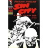 SIN CITY : MORIRIA POR ELLA COL.COMPLETA , 6 COMICS , 1ª EDICION DE FRANK MILLER