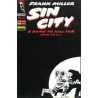 SIN CITY : MORIRIA POR ELLA COL.COMPLETA , 6 COMICS , 1ª EDICION DE FRANK MILLER