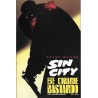 SIN CITY ESE COBARDE BASTARDO _COL.COMPLETA  6 COMICS ,FORMATO COMIC-BOOK