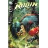 ROBIN ED.PLANETA Nº 1 AL 7 , COL.COMPLETA