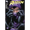 ROBIN ED.PLANETA Nº 1 AL 7 , COL.COMPLETA