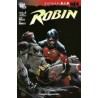 ROBIN ED.PLANETA Nº 1 AL 7 , COL.COMPLETA