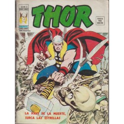 THOR VERTICE VOL.2 Nº 24 -...