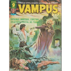 VAMPUS Nº 67