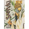 SAIYUKI Nº 1