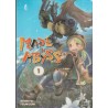 MADE IN ABYSS VOL.1 A 8