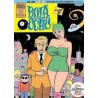 BRUT COMIX - BOLA OCHO DE DANIEL CLOWES Nº 1 AL 5