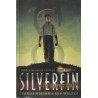 SILVERRAIN THE GRAPHIC NOVEL POR CHARLIE HIGSON Y KEW WALKER , INGLES , UK