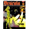 Dracula ed.burulan fasciculos numeros 1 al 3,7 al 14,22 al 24 y 41 ( 15 ejemplares )