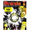 Dracula ed.burulan fasciculos numeros 1 al 3,7 al 14,22 al 24 y 41 ( 15 ejemplares )