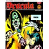 Dracula ed.burulan fasciculos numeros 1 al 3,7 al 14,22 al 24 y 41 ( 15 ejemplares )