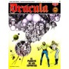 Dracula ed.burulan fasciculos numeros 1 al 3,7 al 14,22 al 24 y 41 ( 15 ejemplares )