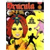 Dracula ed.burulan fasciculos numeros 1 al 3,7 al 14,22 al 24 y 41 ( 15 ejemplares )