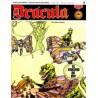 Dracula ed.burulan fasciculos numeros 1 al 3,7 al 14,22 al 24 y 41 ( 15 ejemplares )