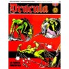 Dracula ed.burulan fasciculos numeros 1 al 3,7 al 14,22 al 24 y 41 ( 15 ejemplares )