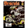 Dracula ed.burulan fasciculos numeros 1 al 3,7 al 14,22 al 24 y 41 ( 15 ejemplares )