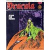 Dracula ed.burulan fasciculos numeros 1 al 3,7 al 14,22 al 24 y 41 ( 15 ejemplares )