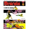 Dracula ed.burulan fasciculos numeros 1 al 3,7 al 14,22 al 24 y 41 ( 15 ejemplares )