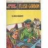 FLASH GORDON ED.BURULAN FASCICULOS Nº 96 AL 108 , CORRESPONDEN AL TOMO 9 Y ULTIMO DE LA COLECCION