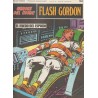 FLASH GORDON ED.BURULAN FASCICULOS Nº 96 AL 108 , CORRESPONDEN AL TOMO 9 Y ULTIMO DE LA COLECCION