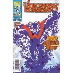 LOS VENGADORES VOL.3 HEROES RETURN Nº 1 AL 71 A FALTA DE LOS NUMEROS 23,26,27 Y 66