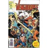 LOS VENGADORES VOL.3 HEROES RETURN Nº 1 AL 71 A FALTA DE LOS NUMEROS 23,26,27 Y 66