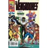 LOS VENGADORES VOL.3 HEROES RETURN Nº 1 AL 71 A FALTA DE LOS NUMEROS 23,26,27 Y 66