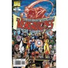 LOS VENGADORES VOL.3 HEROES RETURN Nº 1 AL 71 A FALTA DE LOS NUMEROS 23,26,27 Y 66