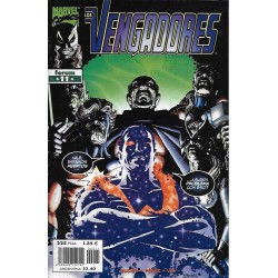 LOS VENGADORES VOL.3 HEROES RETURN Nº 1 AL 71 A FALTA DE LOS NUMEROS 23,26,27 Y 66