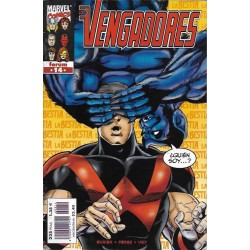 LOS VENGADORES VOL.3 HEROES RETURN Nº 1 AL 71 A FALTA DE LOS NUMEROS 23,26,27 Y 66