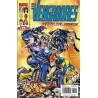 LOS VENGADORES VOL.3 HEROES RETURN Nº 1 AL 71 A FALTA DE LOS NUMEROS 23,26,27 Y 66