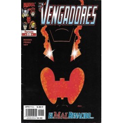 LOS VENGADORES VOL.3 HEROES RETURN Nº 1 AL 71 A FALTA DE LOS NUMEROS 23,26,27 Y 66