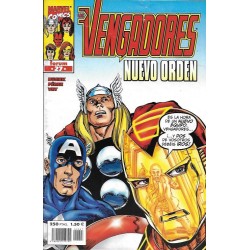 LOS VENGADORES VOL.3 HEROES RETURN Nº 1 AL 71 A FALTA DE LOS NUMEROS 23,26,27 Y 66