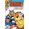 LOS VENGADORES VOL.3 HEROES RETURN Nº 1 AL 71 A FALTA DE LOS NUMEROS 23,26,27 Y 66