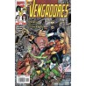 LOS VENGADORES VOL.3 HEROES RETURN Nº 1 AL 71 A FALTA DE LOS NUMEROS 23,26,27 Y 66